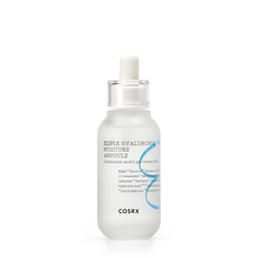 COSRX COSRX Интенсивно увлажняющая сыворотка для лица Hydrium Triple Hyaluronic Moisture Ampoule 40 мл