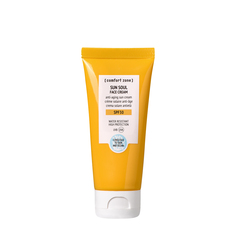 Comfort Zone Comfort Zone Водостойкий солнцезащитный крем для лица SPF30 Sun Soul Face Cream 60 мл