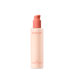 PAYOT PAYOT Очищающее мицеллярное молочко для лица Nue 200 мл