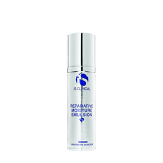 Is Clinical Is Clinical Увлажняющая восстанавливающая эмульсия для лица Reparative Moisture Emulsion 50 гр
