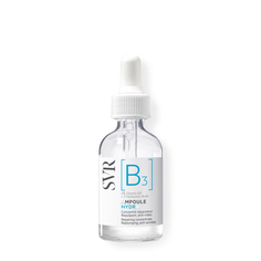 SVR SVR Увлажняющая сыворотка для лица с витамином B3 Ampoule Hydra 30 мл