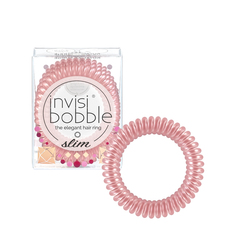 invisibobble invisibobble Резинки-пружинки для волос Slim British Royal Royal Fudge