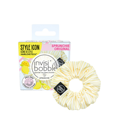 invisibobble invisibobble Резинка-скранч для волос Sprunchie My Main Squeeze 1 шт