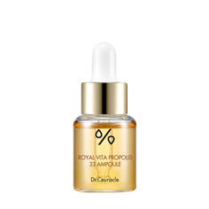 Dr.Ceuracle Dr.Ceuracle Питательная сыворотка для лица с прополисом Royal Vita Propolis 33 Ampoule 30 мл