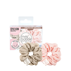 invisibobble invisibobble Резинка-скранч для волос Sprunchie Nordic Breeze Go with the Floe