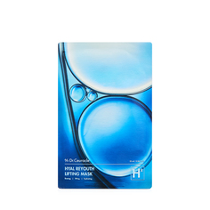 Dr.Ceuracle Dr.Ceuracle Увлажняющая тканевая маска для лица Hyal Reyouth Lifting Mask 1 шт