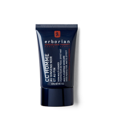 erborian erborian Матирующий CC-крем для мужчин SPF25 CC Homme 30 мл