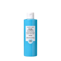 Comfort Zone Comfort Zone Очищающий гель для тела и волос Sun Soul 2in1 Shower Gel 150 мл