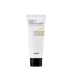 COSRX COSRX Ночная увлажняющая маска для лица с прополисом Propolis Honey Overnight Mask 60 мл