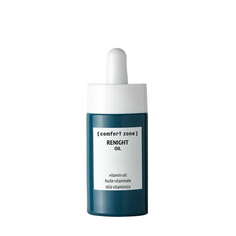 Comfort Zone Comfort Zone Питательное витаминное масло для лица Renight Oil 30 мл