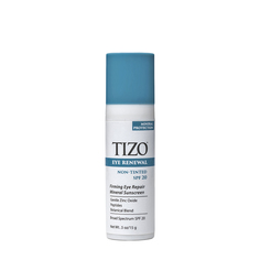 TIZO TIZO Cолнцезащитный крем для кожи вокруг глаз SPF20 Eye Renewal Non-Tinted 15 гр