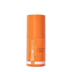 Timeless Skin Care Timeless Skin Care Осветляющая сыворотка для лица 10% Vitamin C + E Ferulic Acid 30 мл
