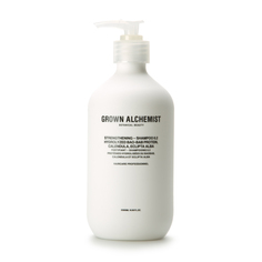 Grown Alchemist Grown Alchemist Укрепляющий шампунь для волос Strengthening Shampoo 500 мл