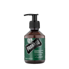 PRORASO PRORASO Шампунь для бороды Refresh 200 мл