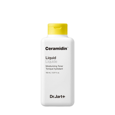 Dr.Jart+ Dr.Jart+ Увлажняющий тоник для лица с церамидами Ceramidin 150 мл