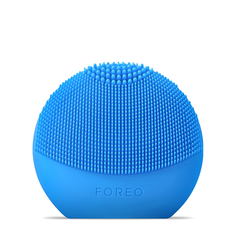 FOREO FOREO LUNA play smart 2, очищающая щетка-массажер, Peek-A-Blue