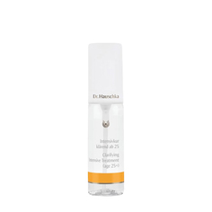 DR. HAUSCHKA DR. HAUSCHKA Интенсивный уход для проблемной кожи лица до 25 лет Clarifying Intensive Treatment 40 мл