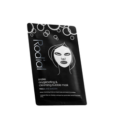 Rodial Rodial Очищающая тканевая маска для лица Snake Bubble Mask 1 шт