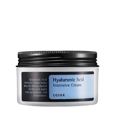 COSRX COSRX Увлажняющий крем для лица Hyaluronic Acid Intensive Cream 100 мл