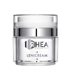 RHEA RHEA Успокаивающий крем для лица LeniCream 50 мл Rhea.