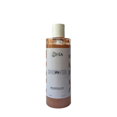 RHEA RHEA Очищающая глина для лица и тела ShowerClay XXL 400 мл Rhea.