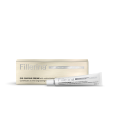 Fillerina Fillerina Крем для контура глаз с пролонгированным действием Long Lasting Eye Contour, уровень 4 15 мл