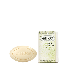 VALOBRA VALOBRA Мыло для тела и рук Lattuga 45 гр