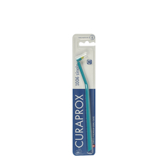 Curaprox Curaprox Зубная щётка Single &amp; Sulcular 1 шт