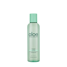 Holika Holika Holika Holika Успокаивающий тоник для лица Aloe 98% 250 мл