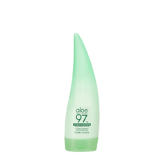 Holika Holika Holika Holika Успокаивающий увлажняющий лосьон для лица и тела Aloe 97% 240 мл