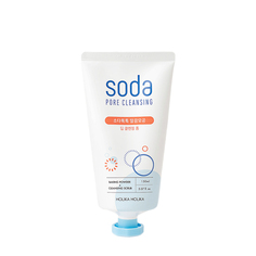 Holika Holika Holika Holika Очищающая пенка для лица Soda 150 мл