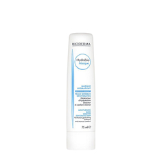 BIODERMA BIODERMA Увлажняющая маска для лица Hydrabio 75 мл