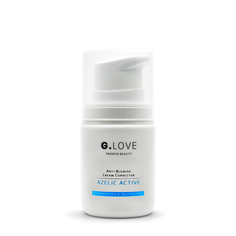 G.LOVE G.LOVE Крем-корректор против высыпаний с азелаиновой кислотой Azelic Active 50 мл