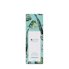 G.LOVE G.LOVE Нежный очищающий гель для сияния кожи с энзимами Aloe &amp; Cherimoya