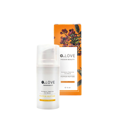G.LOVE G.LOVE Интенсивный бальзам против мимических морщин вокруг глаз Pepper Peptide 15 мл