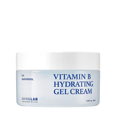 SKIN&LAB SKIN&amp;LAB Увлажняющий гель-крем для лица Vitamin B Hydrating Gel Cream 50 мл