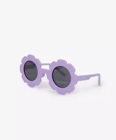 Цветные фигурные солнцезащитные очки Gulliver (One size)