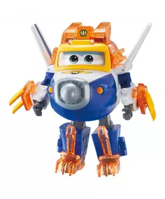 Трансформер Пол с супер шаром Супер Крылья Super Wings