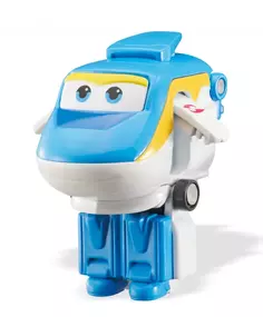 Мини-трансформер Тони Супер Крылья Super Wings