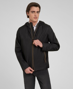 Куртка HENDERSON JK-0400 BLACK