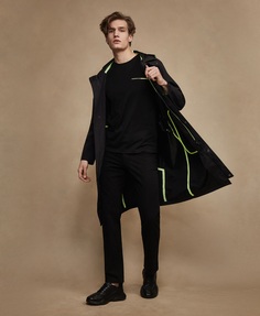 Плащ HENDERSON RC-0031 DNAVY