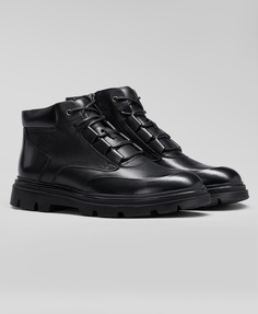 Обувь HENDERSON SS-0654 BLACK