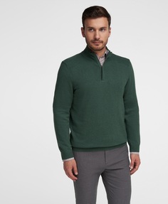 Пуловер HENDERSON KWL-0913 GREEN1