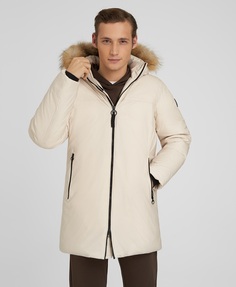 Куртка HENDERSON JK-0420 WHITE