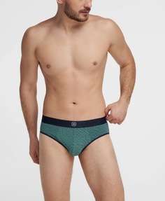 Трусы HENDERSON UW1-0219 DGREEN