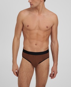 Трусы HENDERSON UW1-0199 ORANGE