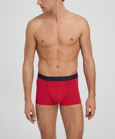 Боксеры HENDERSON UW2-0908 RED