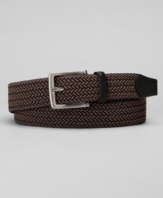 Ремень HENDERSON BT-0623 BROWN