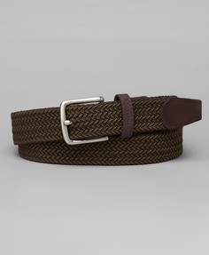 Ремень HENDERSON BT-0653 BROWN