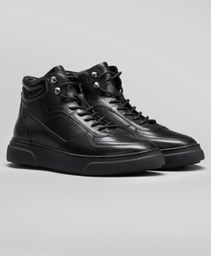 Обувь HENDERSON SS-0629 BLACK